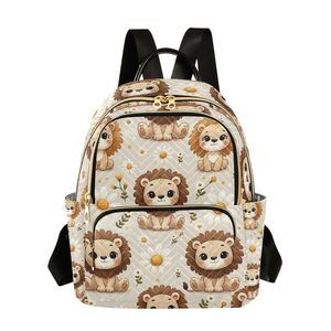 Women Fashion Backpack Purse College Backpack Anti Theft Rucksack Travel😜